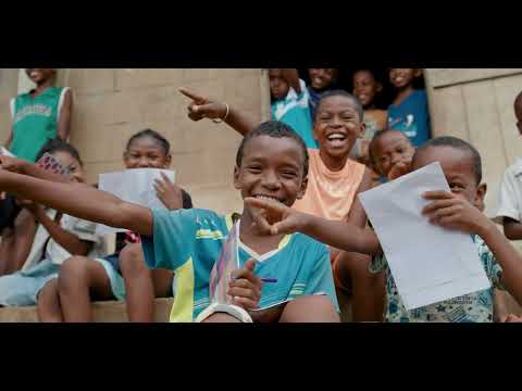 Karata - Ipass Bacc (Clip officiel)