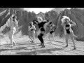 Lorde - Tennis Court (Flume remix) dance video