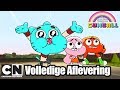 Gumball | De Game (Volledige Aflevering) | Cartoon Network