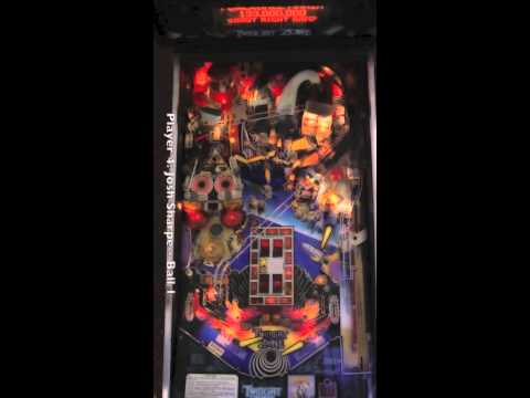 Pinburgh 2012 Group R