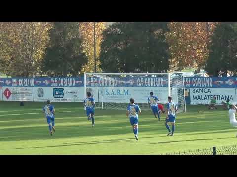 Highlights|  Serie D Girone D|  Tropical Coriano vs Cittadella Vis Modena 0-1