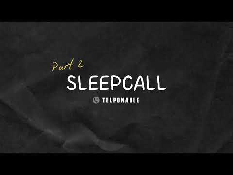 Asmr Suara Cowok | Sleepcall 2 jam ⁉️ | Telponable