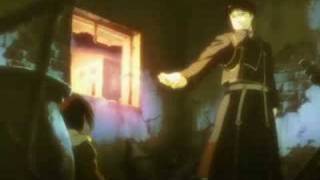 Aiden - The Last Sunrise (dusk mix) - Fullmetal Alchemist