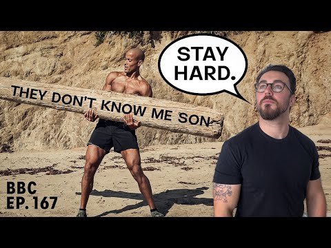 Our MOST Motivational Episode Yet | Broken by Concept Episode 167 | League of Legends Podcast