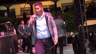 Banda Los Mazatlecos  " La Chona "