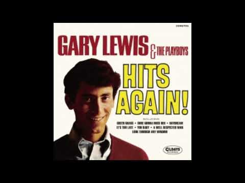 Gary Lewis & the Playboys -  Daydream  - 1966 (STEREO in)