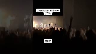 Limp Bizkit - It'll Be OK (2001)