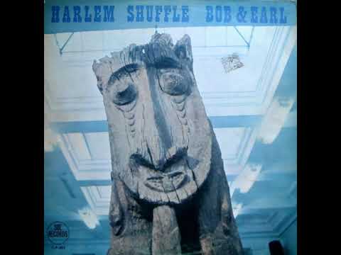 Bob and Earl Puppet on A String