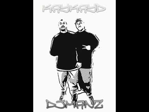 Kaykayd & DjMaNz - Dance