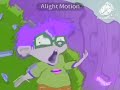 Rugrats Chuckie Crying Center Effects