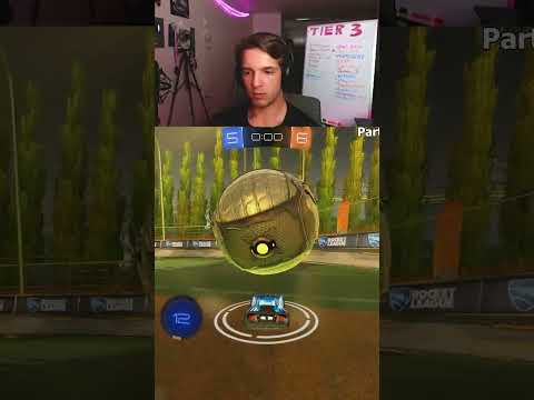 UNBELIEVEABLE Clutch on 0 Seconds in SSL 1v1...