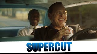 On The Road Again - Supercut