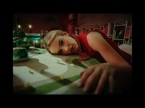 Pommelien Thijs treedt op met nieuwe single ‘Ik Moet Gaan’ Pommelien Thijs song