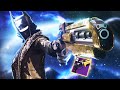 Palindrome is STILL The Best Hand Cannon in Destiny 2!