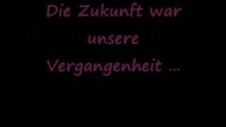 Cassandra Steen - Glaub ihnen kein Wort { lyrics }