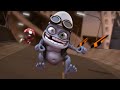 KRAZY FROG