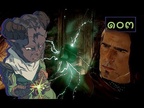 "Villain Cliché," The Spirit of Roleplay 103 - Dragon Age: Inquisition