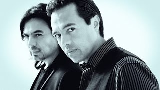 Los Temerarios-Quise Olvidarme De Ti