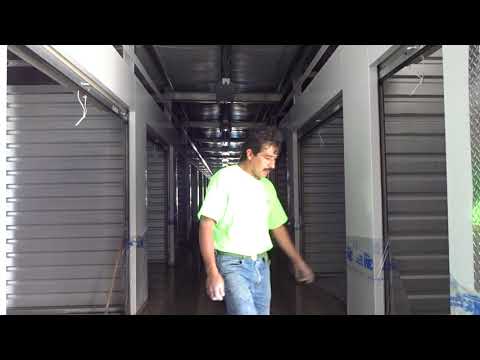 Polished Concrete 3 Step System