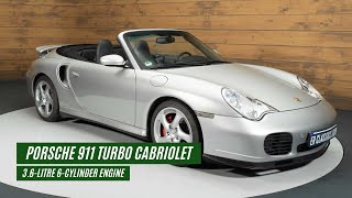 Video Thumbnail for 2004 Porsche 911
