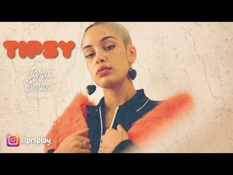 (FREE) Jorja Smith x Tems x  Burna Boy x Afrobeat Type Beat - Tipsy | Jorja Smith Type Beat