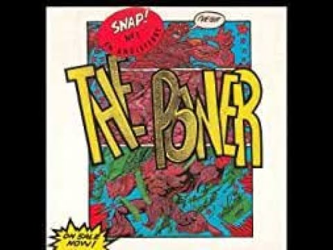 SNAP! Feat. Einstein - The Power '96