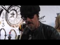 Tommy Flanagan on PTSD
