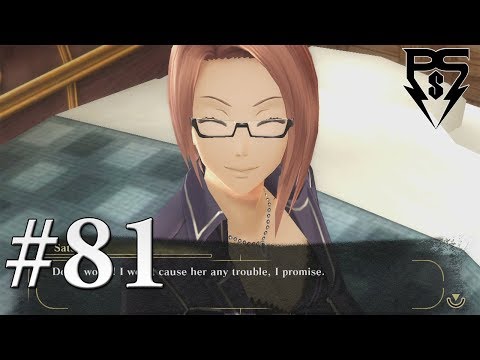 God Eater 2 Rage Burst PsS Playthrough Part 81 - Satsuki's Investigation