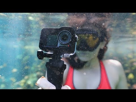 DJI - Osmo Action Unleashed
