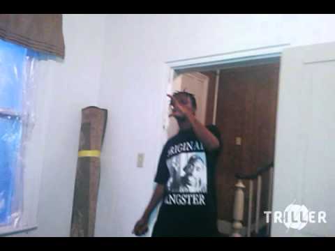 Lil Dash - On Tha Block 2.2 (Official Video)