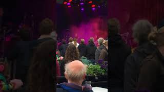 Makthaverskan - To say it as it is (Liseberg 2018-06-21)