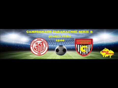 ACP Paranavaí 2-1 Apucarana Sports |AO VIVO| PARANAENSE SERIE B 2019