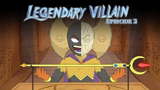 Download lagu SANG PENGHANCUR!😨  - KARTUN KOCAK DALANG PELO mp3