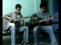 Kisne Suna (Junoon) Cover - Ozyris