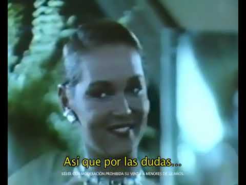 🇦🇷Anuncio Quilmes 🍺Mundial 1986 | TresCuatroTres