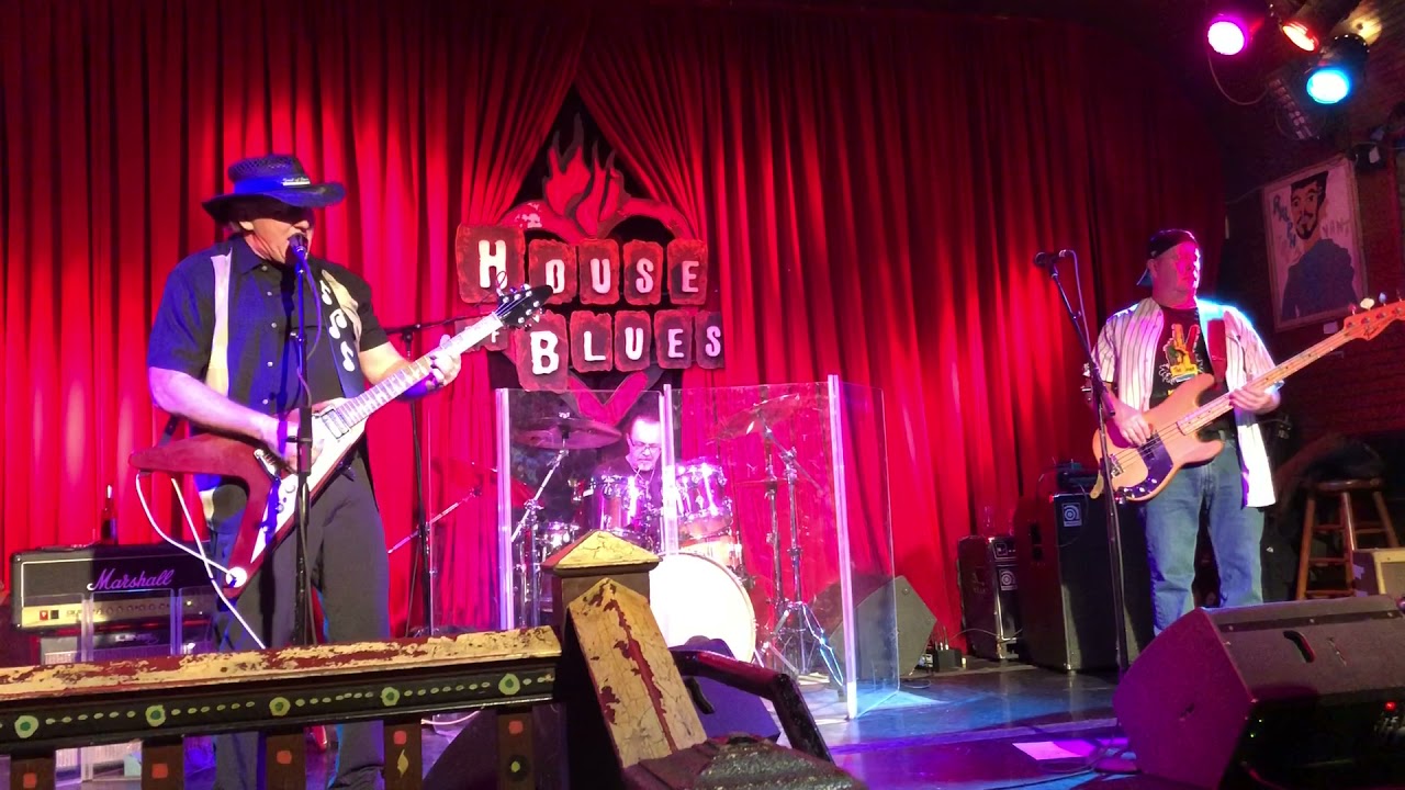 Promotional video thumbnail 2 for Dave Schmidt and the Snouts