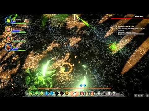 Dragon Age: Inquisition (Balance/Humor) Playthrough - Pt. 79