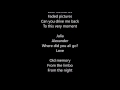 M83 - Sunday Night 1987