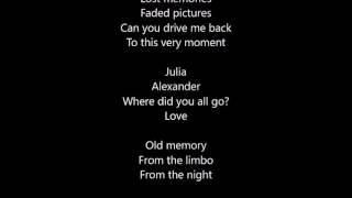 M83 - Sunday Night 1987