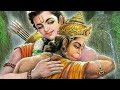 हनुमान जी की मूर्ति को स्पर्श करना सही