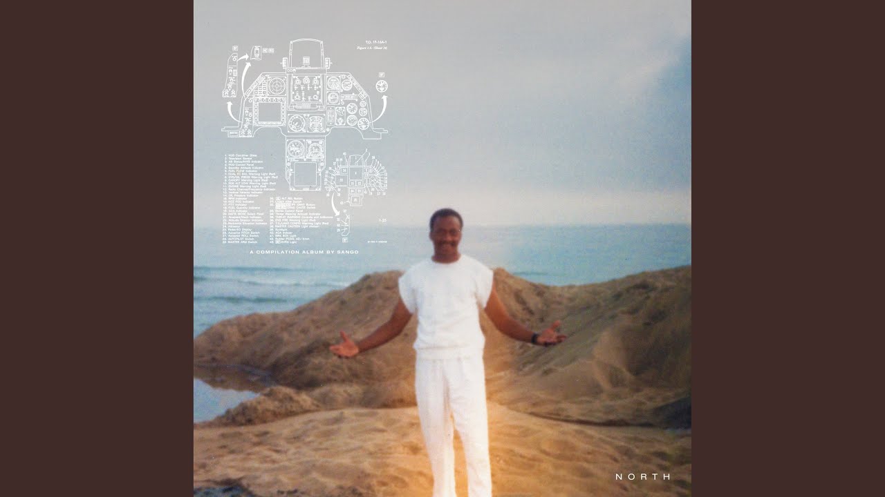 Sango - Lost Intro (Sango's Version)