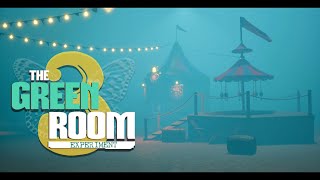 The Green Room Experiment: Episode 3 release date reveal trailer teaser