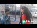 Ladki Ne Di Ladko Ko Desi Gaali