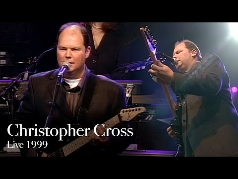Christopher Cross Full Live Concert 1999 - An Evening With Christopher Cross [Remastered HD]