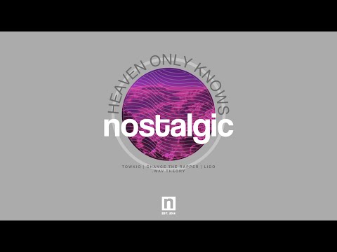 Towkio - Heaven Only Knows ft. Chance The Rapper (Prod. Lido)