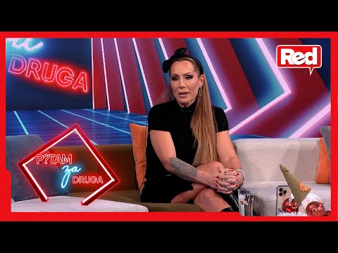 Pitam za druga - gošća: Ljuba Pantović - 26.12.2025. - Red TV