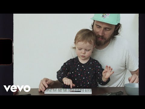 James Vincent McMorrow - Headlights (Official Video)