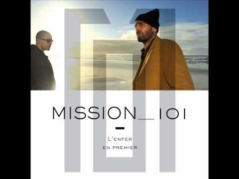 Mission 101 feat Tek (Smif n Wessun) 
