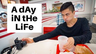 every "Day In The Life" video ever