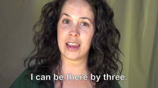 Intro to Linking: American English Pronunciation